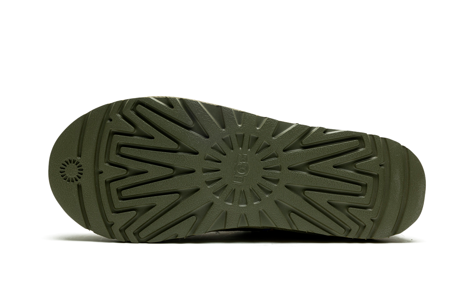 UGG Tasman Slipper Palace Burnt Olive