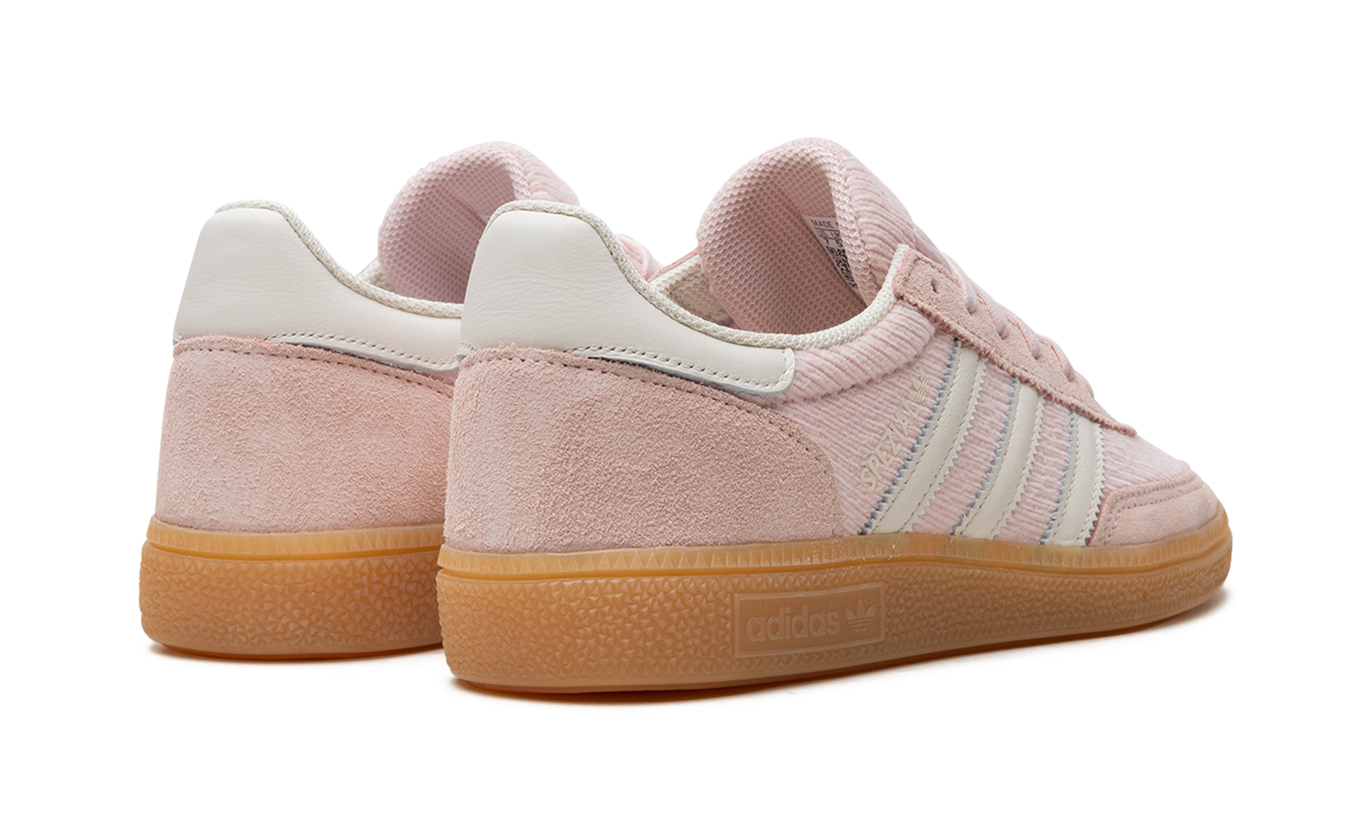 Adidas Handball Spezial Sandy Pink