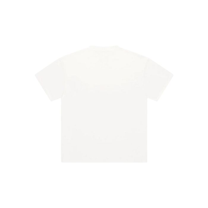 Arbor Antwerp Pink Poppy T-shirt