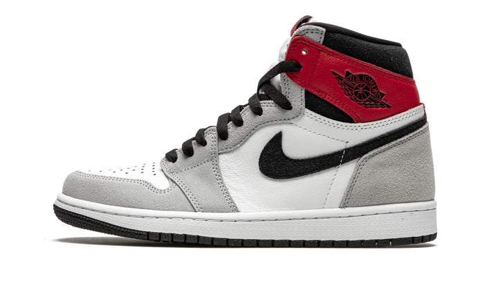 Nike Air Jordan 1 Retro High OG Light Smoke Grey
