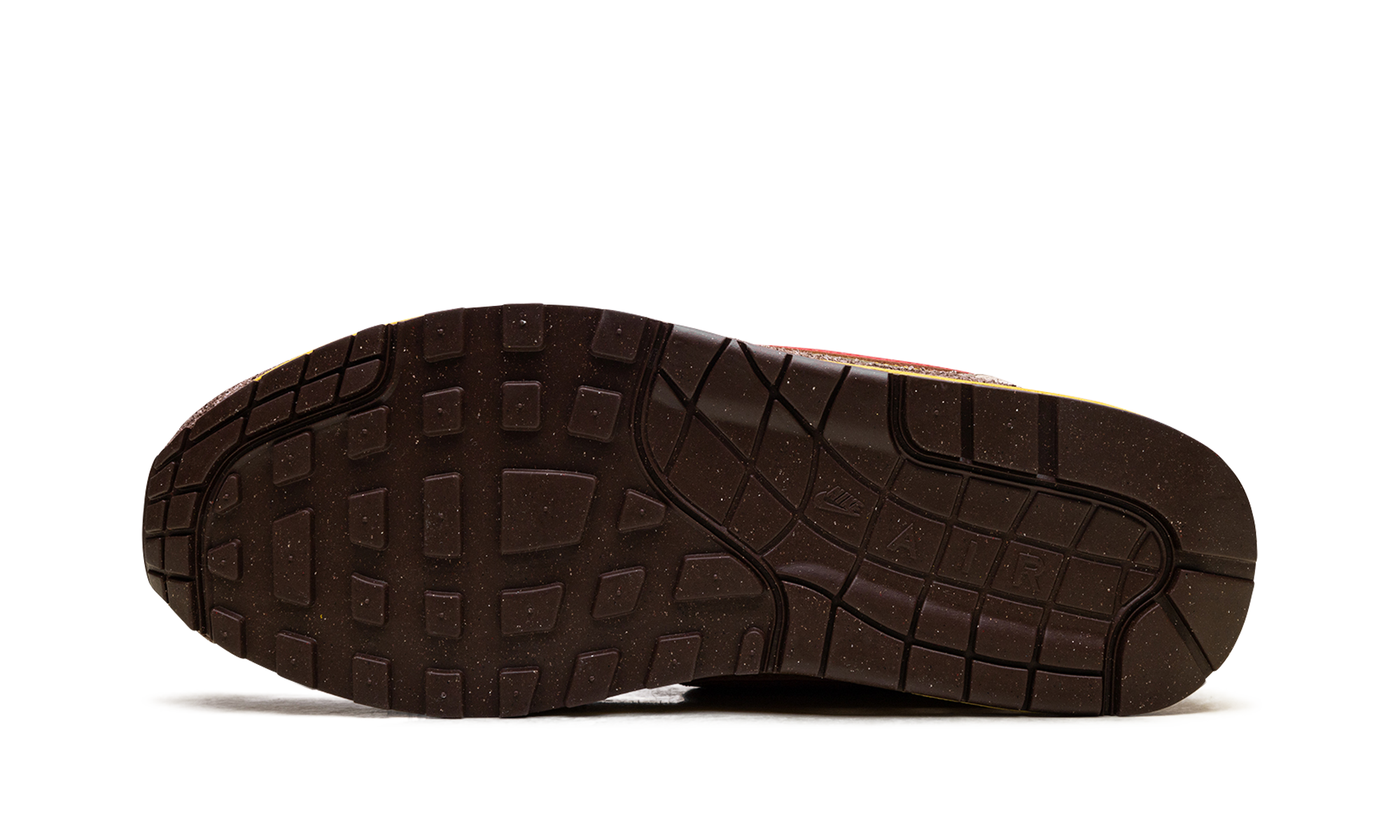 Nike Air Max 1 .SWOOSH Low Poly Big Head Origins