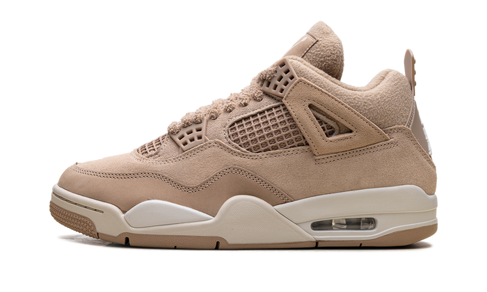 Nike Air Jordan 4 Retro Cozy Girl