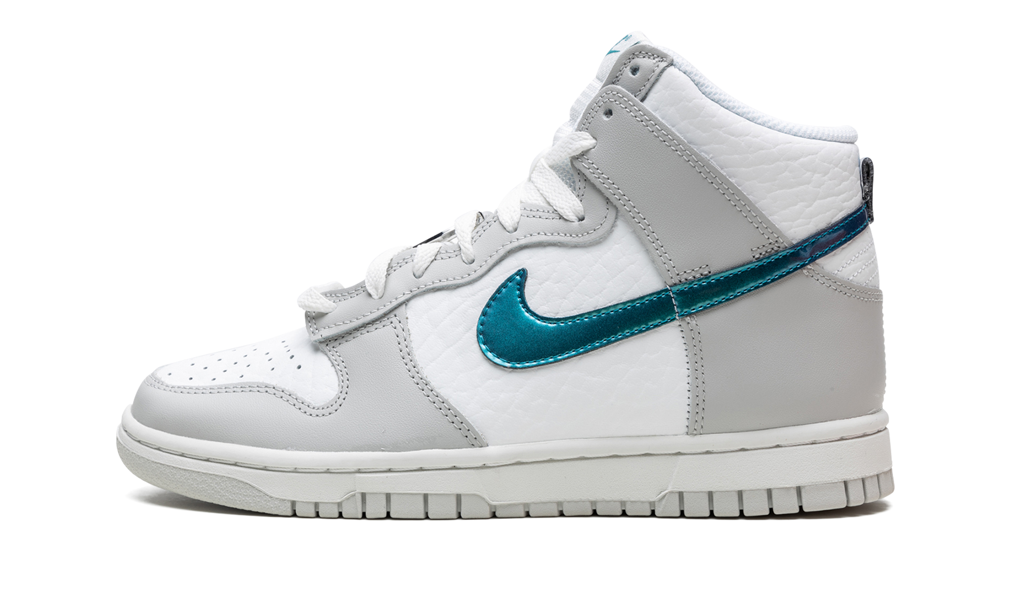 Nike Dunk High FLS
