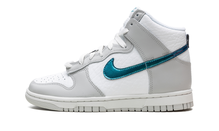 Nike Dunk High FLS