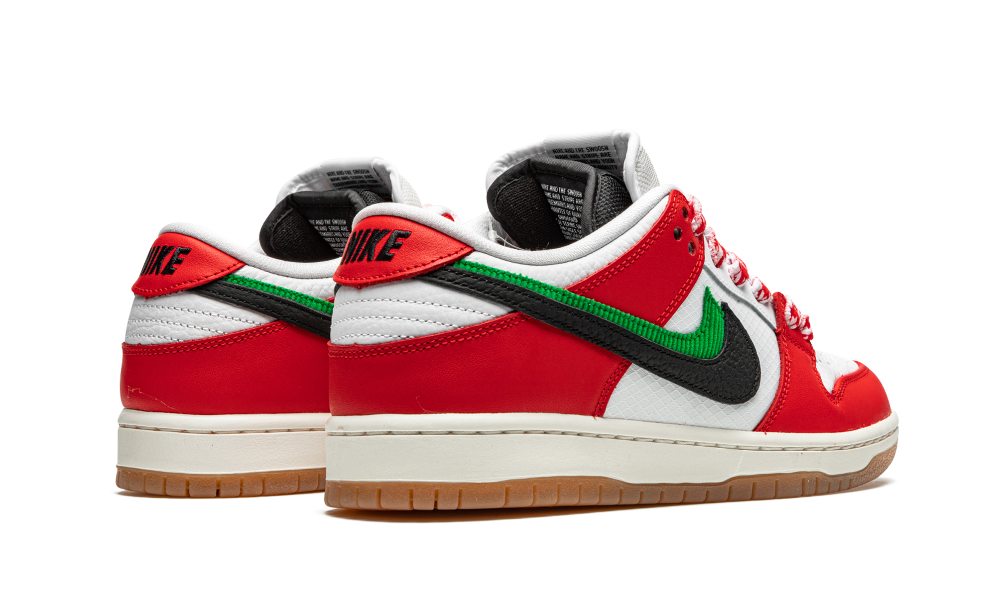 Nike SB Dunk Low Frame Skate Habibi