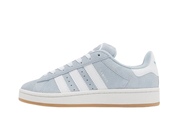 Adidas Campus 00s Wonder Blue