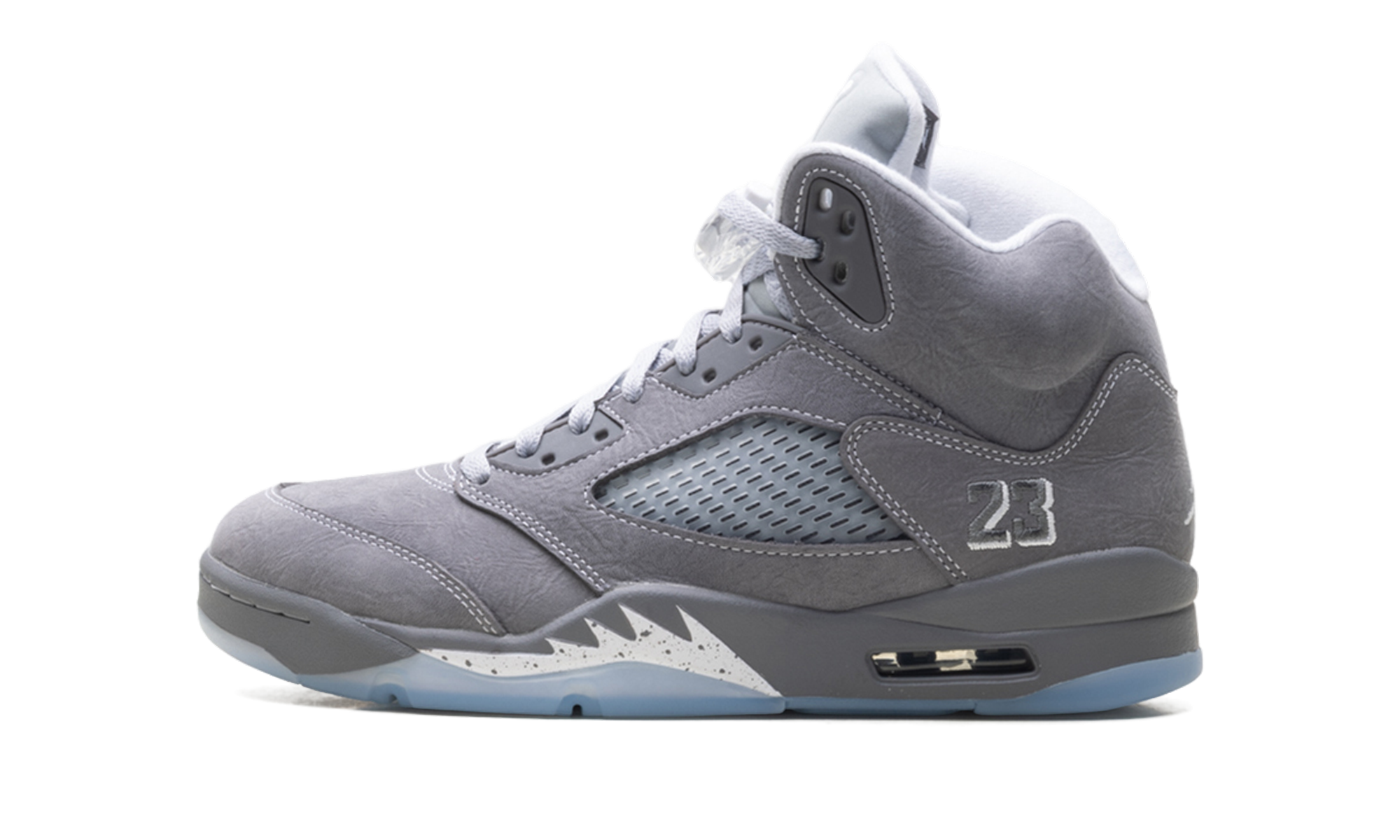 Nike Air Jordan 5 Retro Wolf Grey