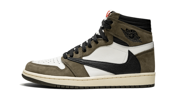 Jordan 1 Retro High OG SP Travis Scott Mocha