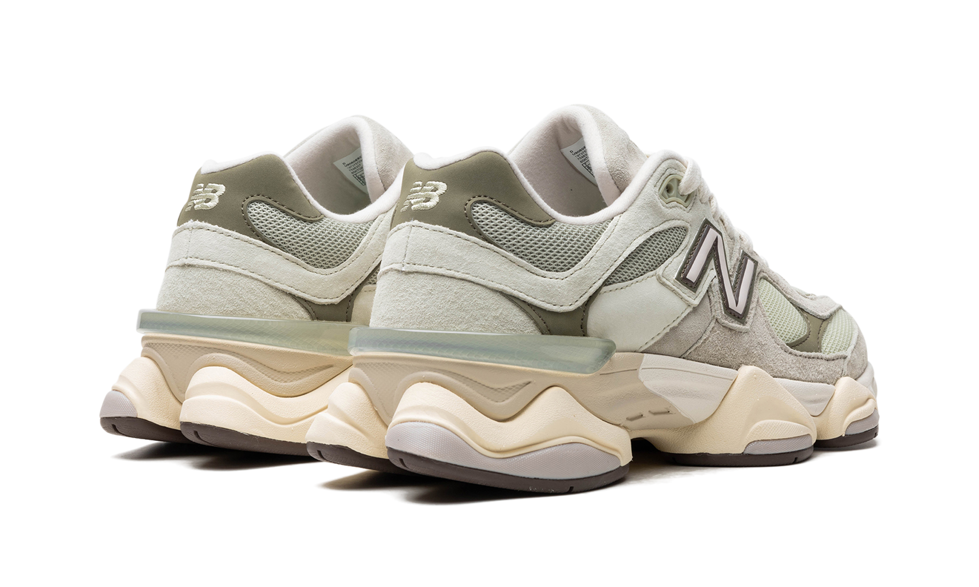 New Balance 9060 Olivine
