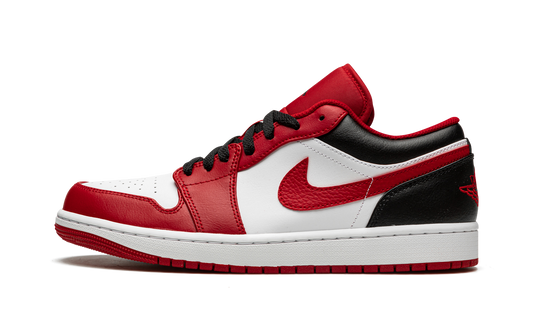 Nike Air Jordan 1 Low Bulls