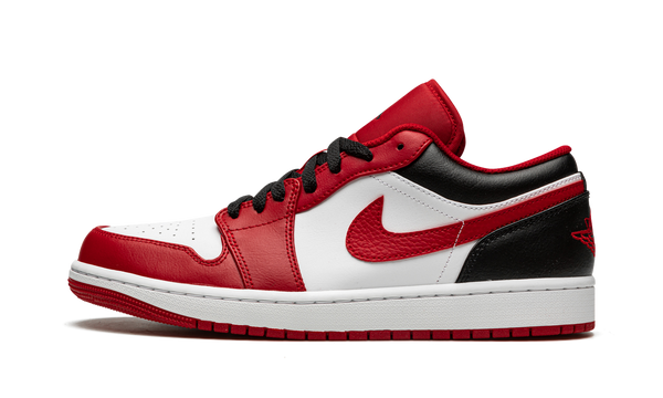 Nike Air Jordan 1 Low Bulls