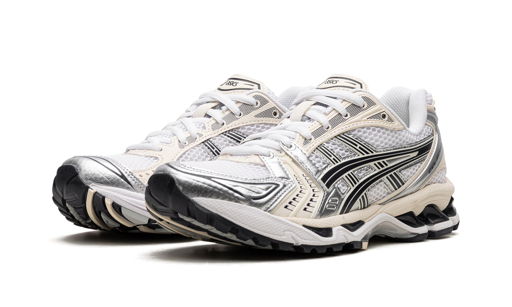 ASICS Gel Kayano 14 White Midnight