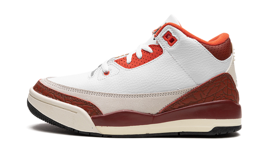 Air Jordan 3 Retro SE Mars Kids