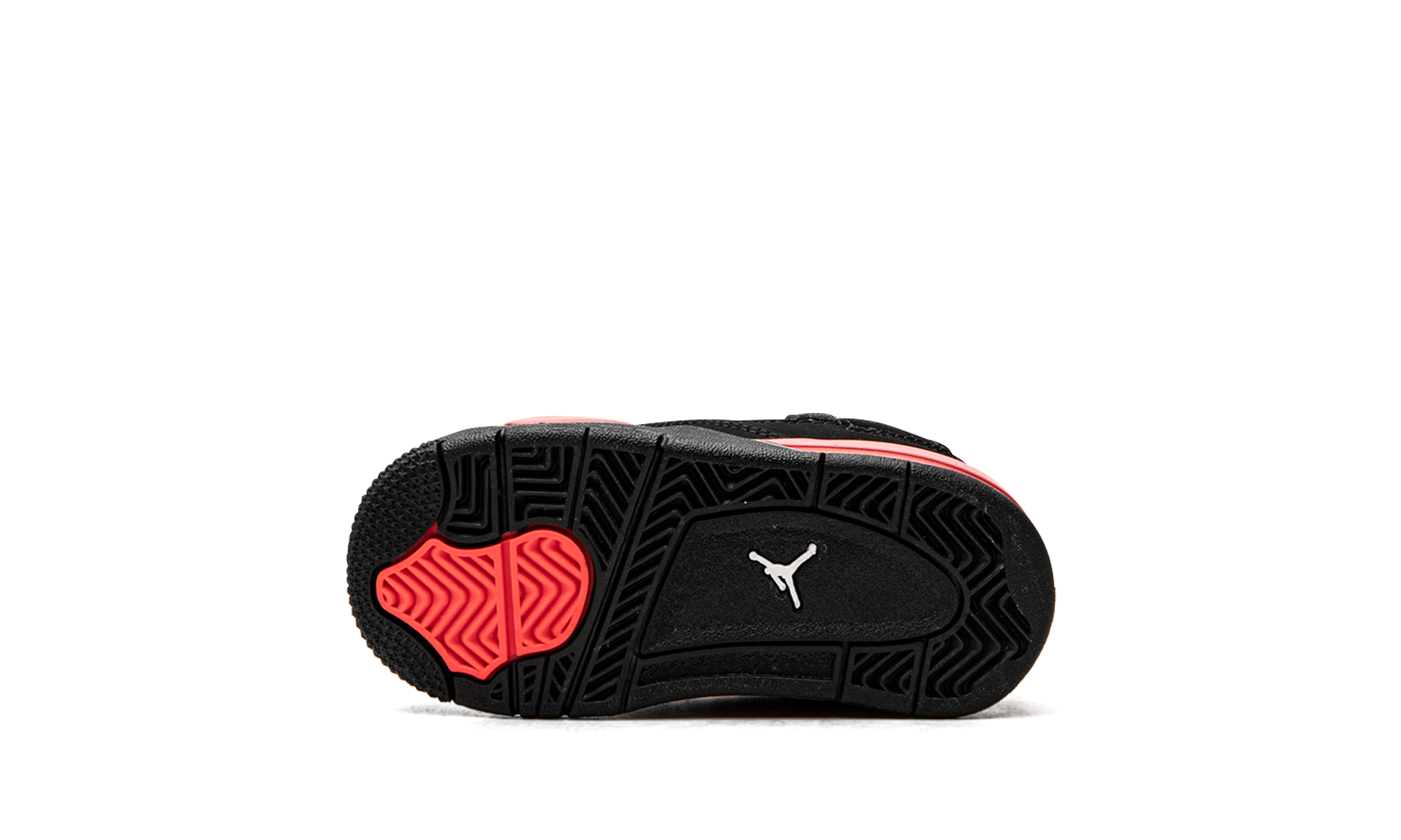 Nike Air Jordan 4 Red Thunder Kids
