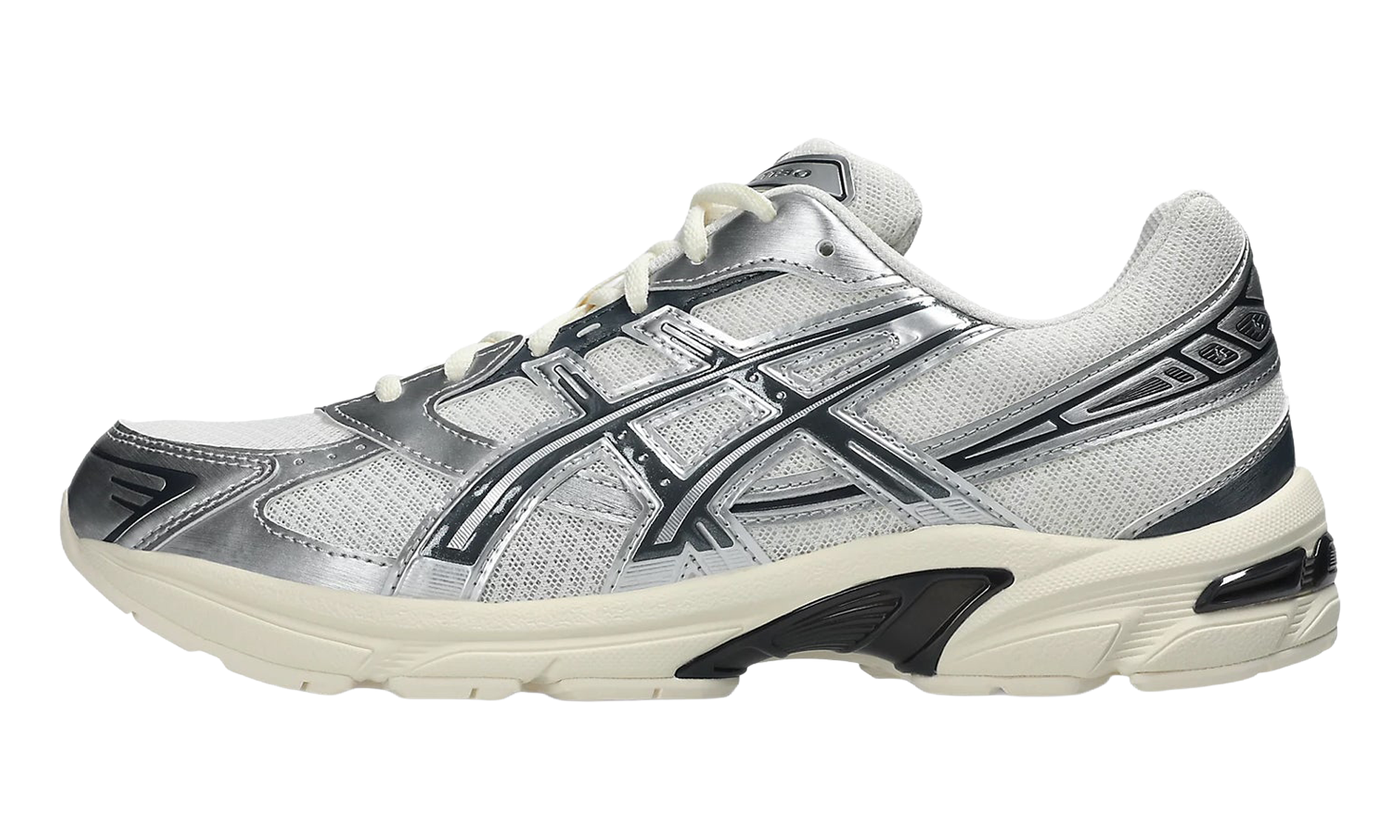 ASICS Gel-1130 Cream Carrier Grey