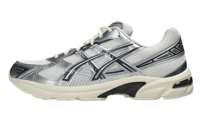 ASICS Gel-1130 Cream Carrier Grey