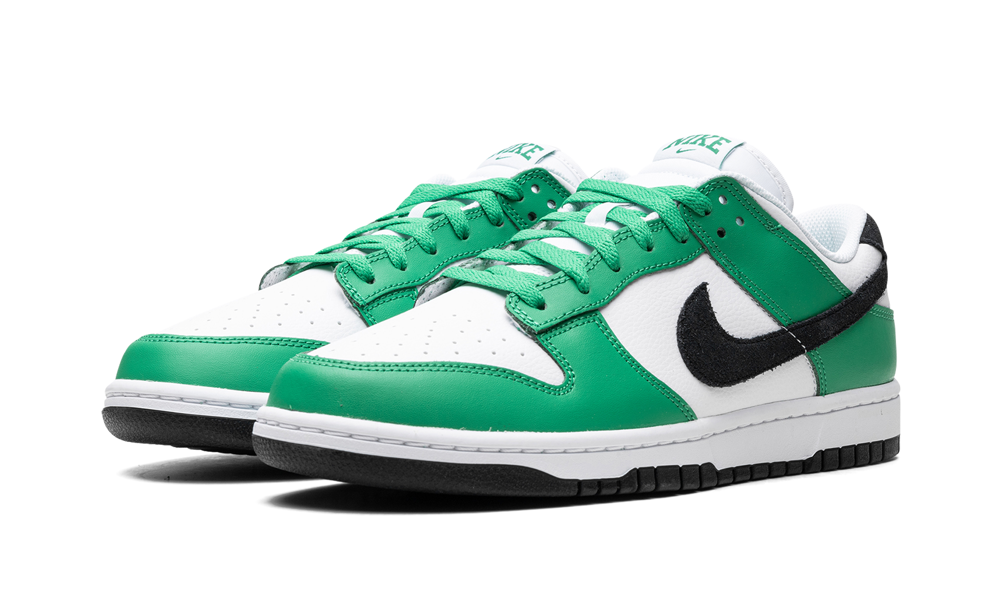 Nike Dunk Low Celtics
