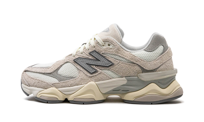 New Balance 9060 Sea Salt Moonbeam