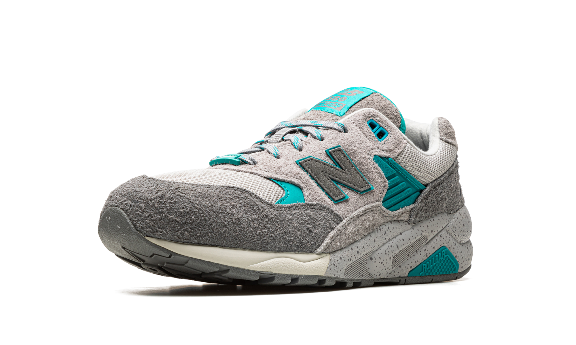New Balance 580 Palace Lapis Blue