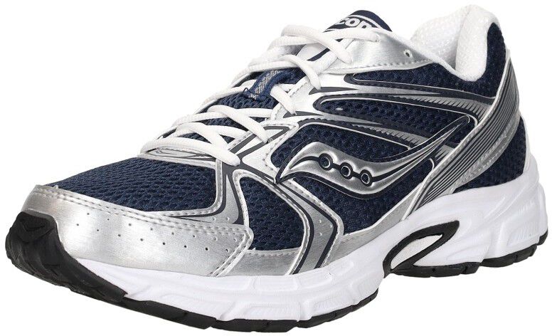 Saucony Grid Ride Millennium Navy Silver