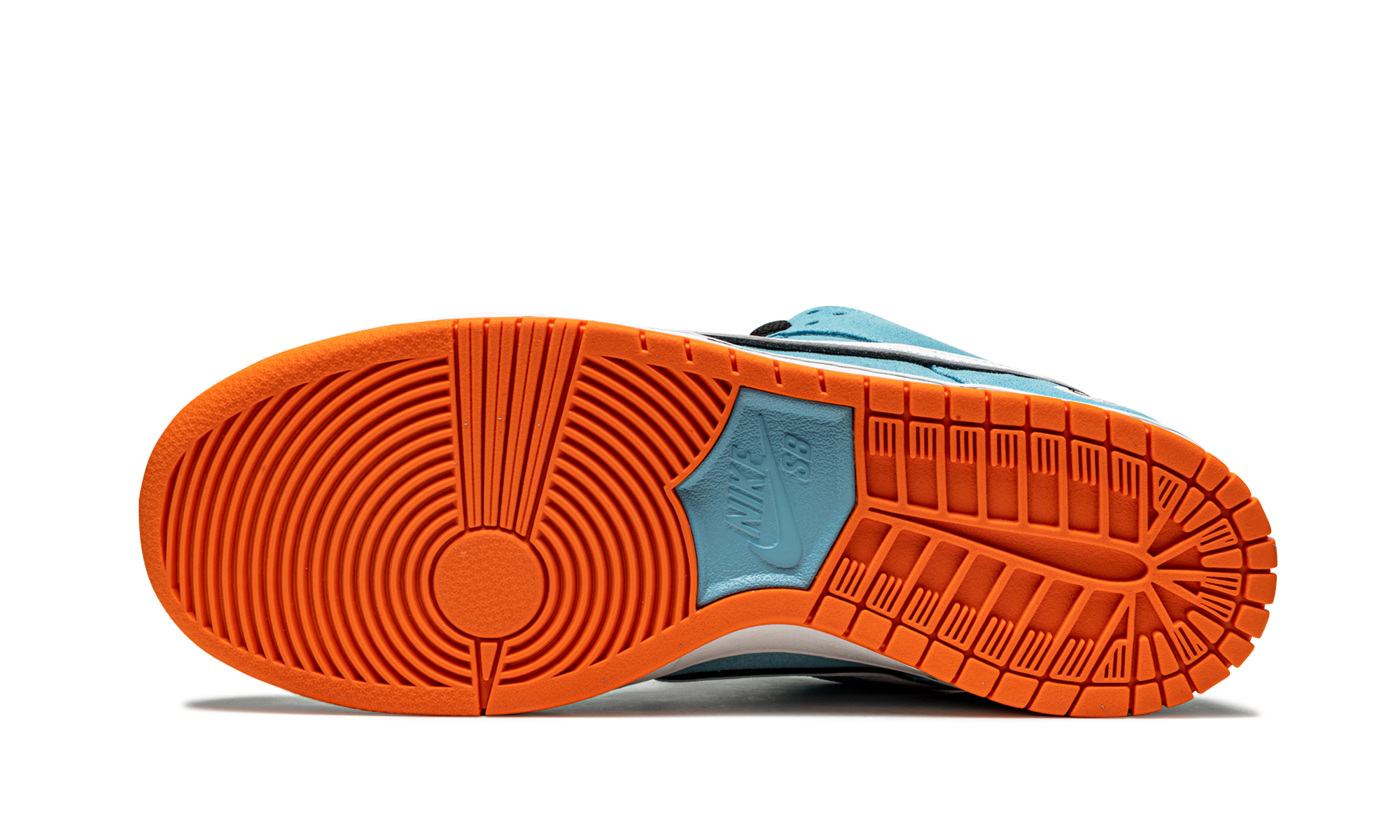 Nike SB Dunk Low Club 58 Gulf