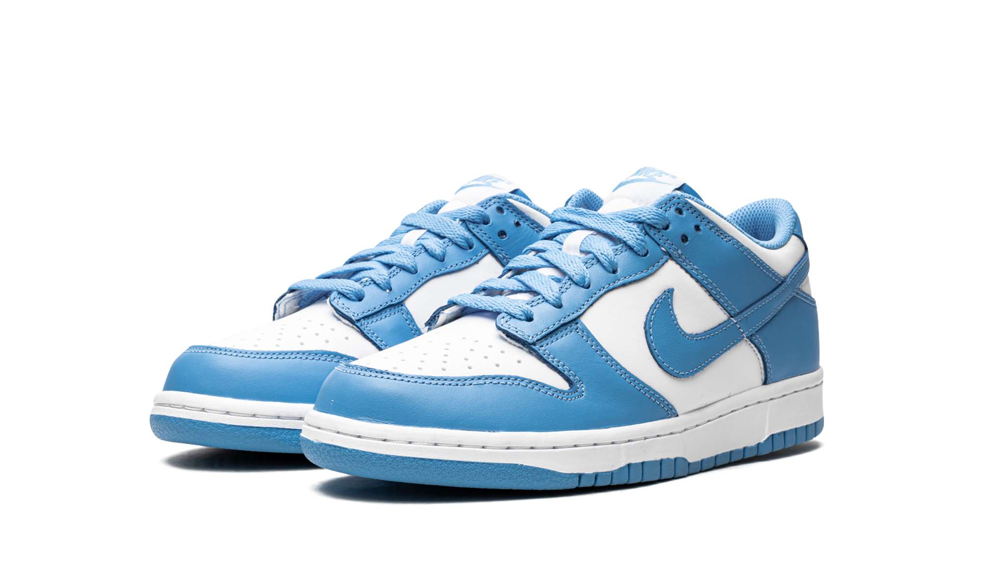 Nike Dunk Low UNC