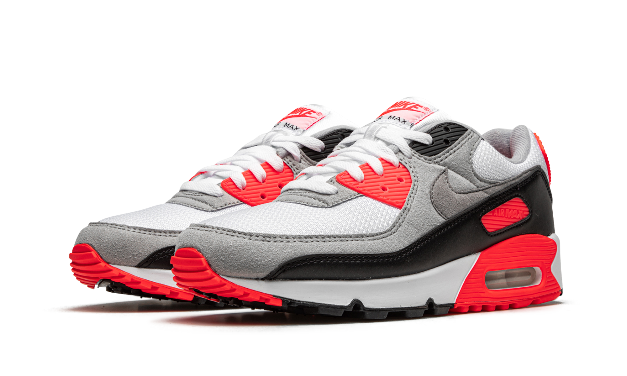Nike Air Max 90 Infrared (2020)