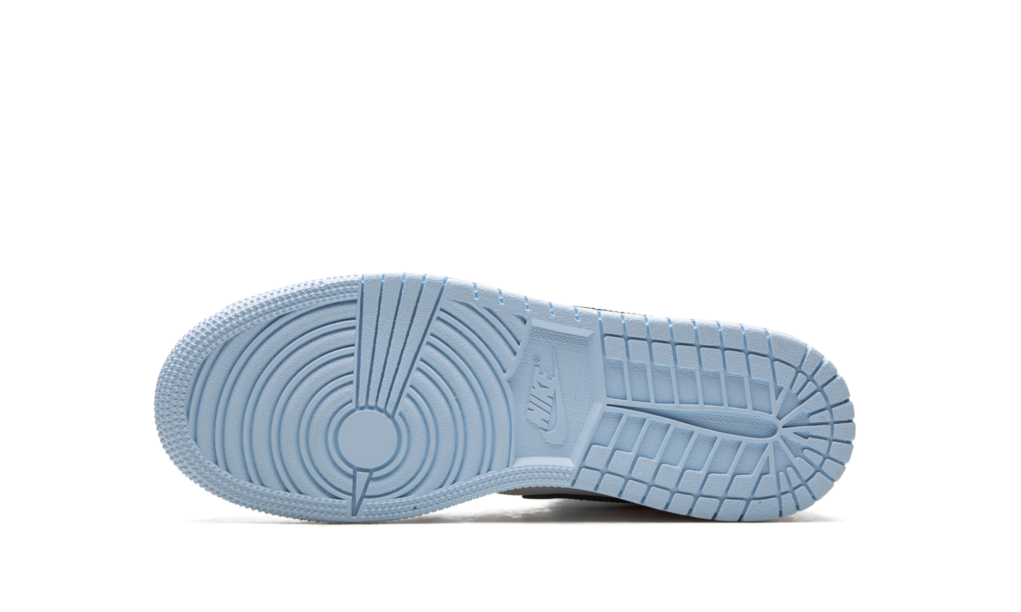 Nike Air Jordan 1 Mid Ice Blue (2022)