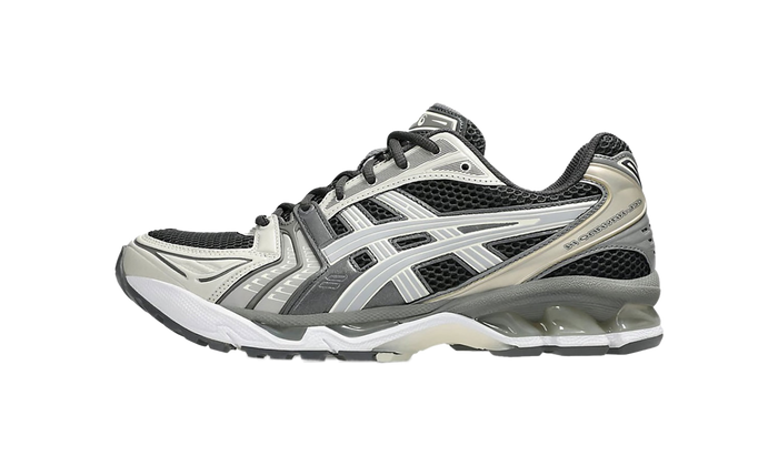 ASICS Gel-Kayano 14 Obsidian Grey Cement