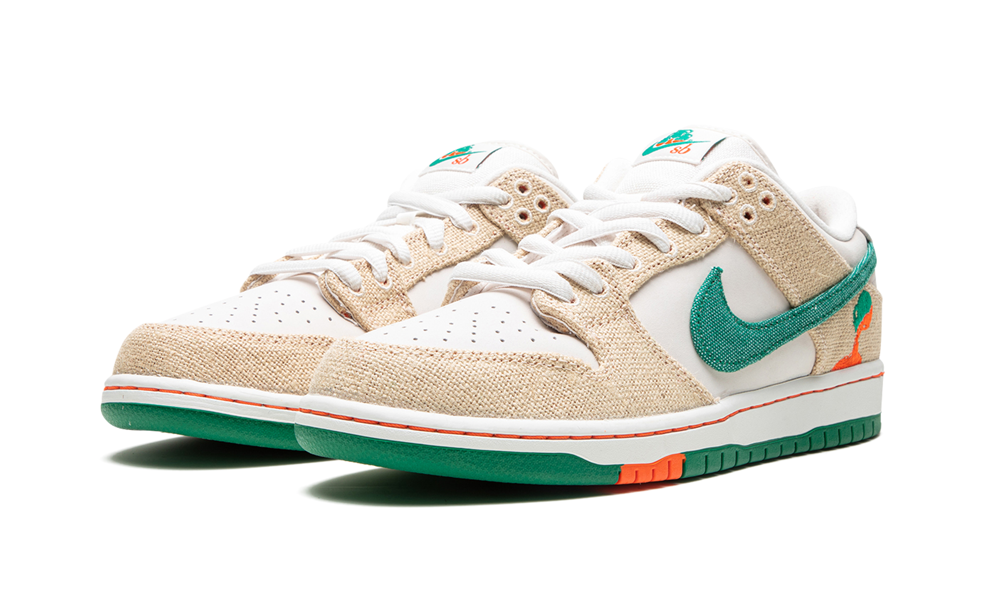 Nike SB Dunk low Jarritos