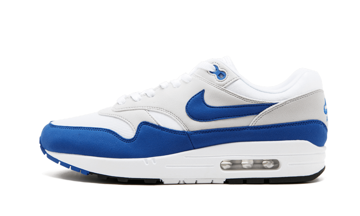 Nike Air Max 1 '86 OG Big Bubble Royal