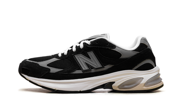New Balance 2010 Black Shadow Grey