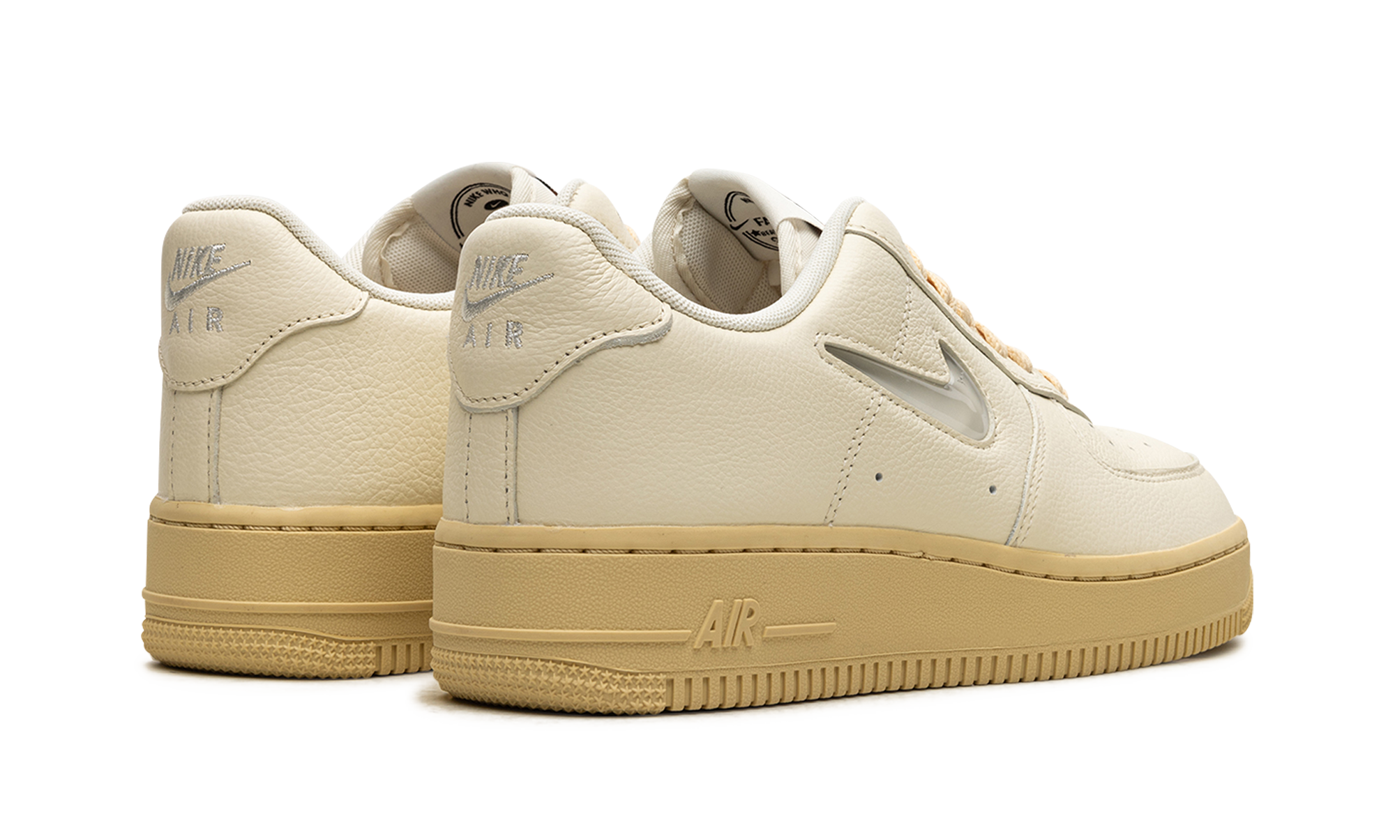 Nike Air Force 1 '07 LX Coconut Milk