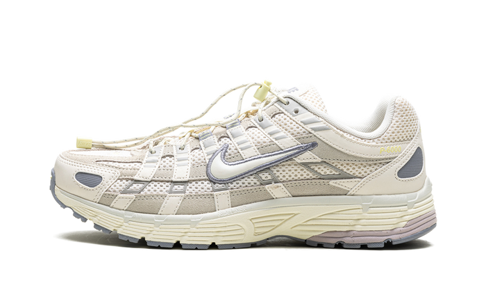 Nike P-6000 Light Bone
