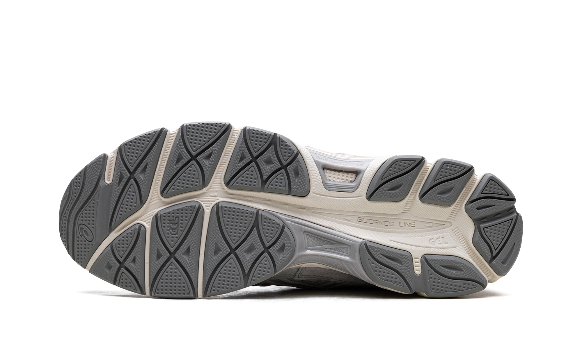 Asics Gel-NYC Cloud Grey