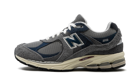 New Balance 2002R Navy Castlerock