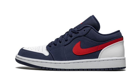 Nike Air Jordan 1 Low USA