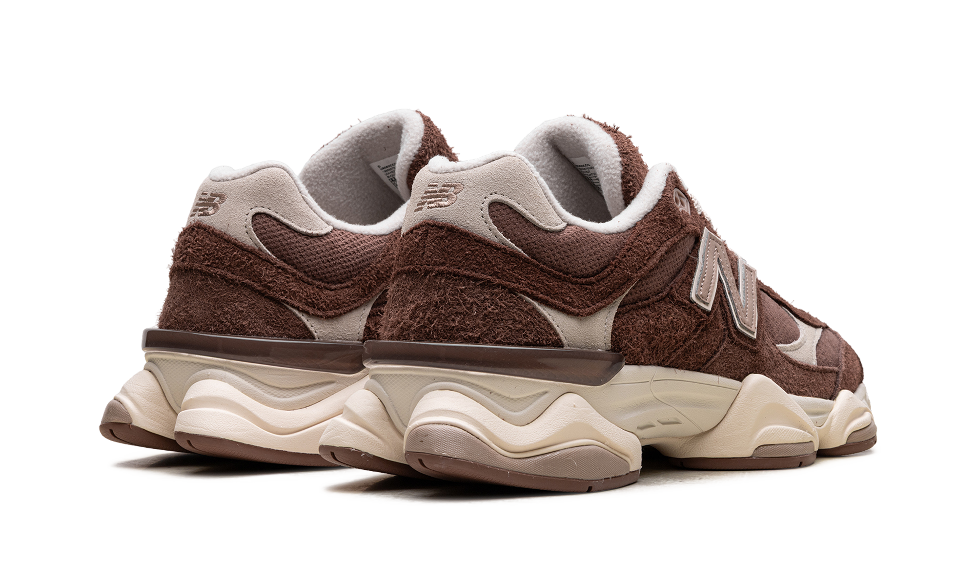 New Balance 9060 Rich Oak