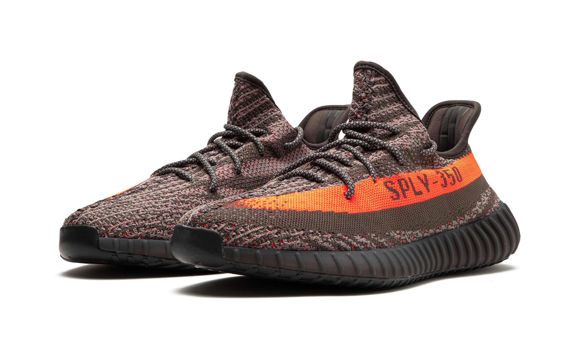 Adidas Yeezy Boost 350 V2 Carbon Beluga