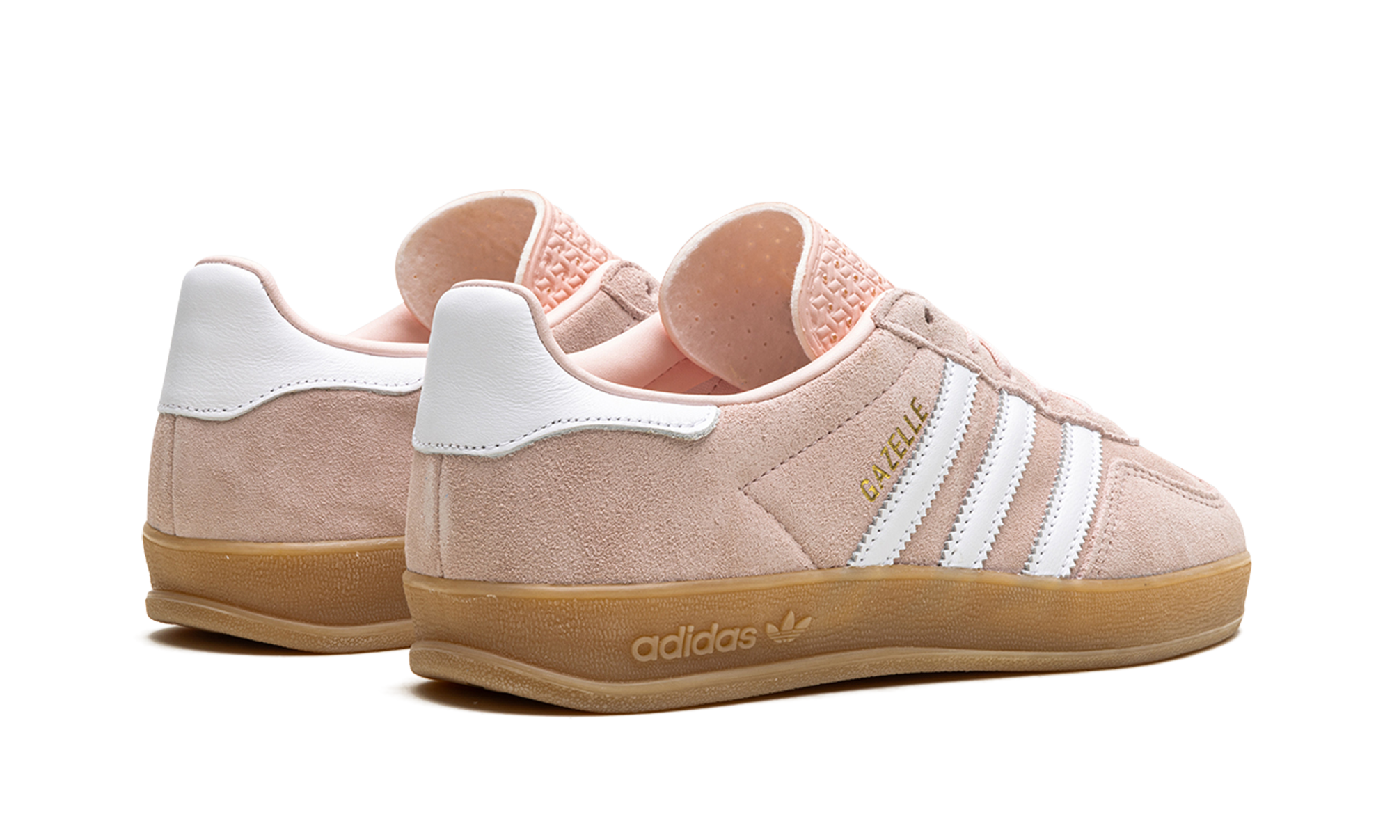 Adidas Gazelle Indoor Sandy Pink