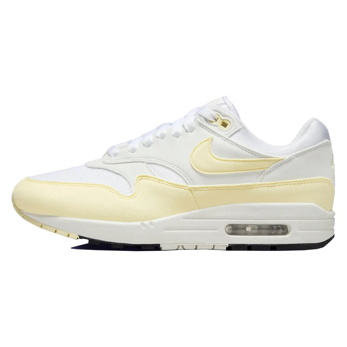 Nike Air Max 1 White Alabaster