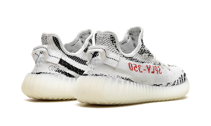 Adidas Yeezy Boost 350 V2 Zebra Kids