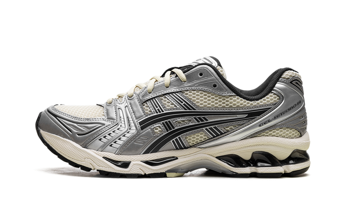 Asics Gel-Kayano 14 Steeple Grey