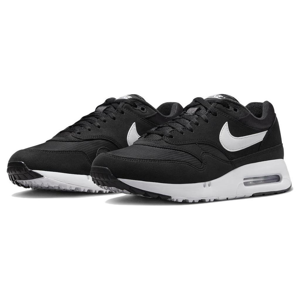 Nike Air Max 1 '86 OG Golf Big Bubble Black White Gum
