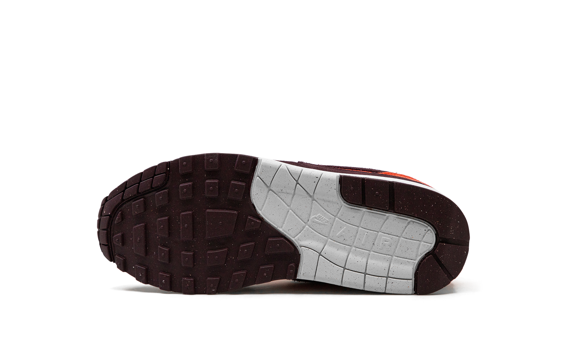 Nike Air Max 1 Burgundy Crush
