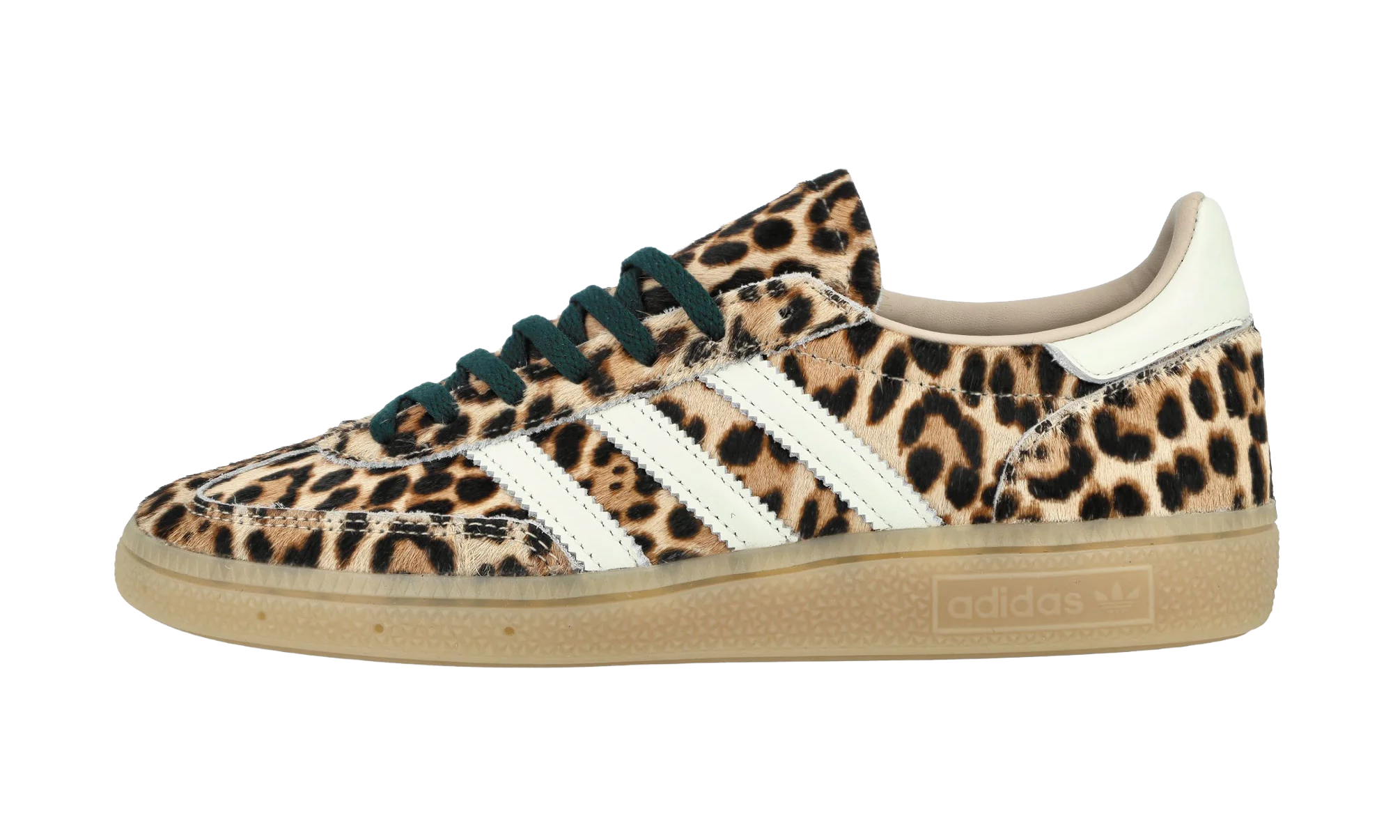 Adidas Handball Spezial Leopard Magic Beige