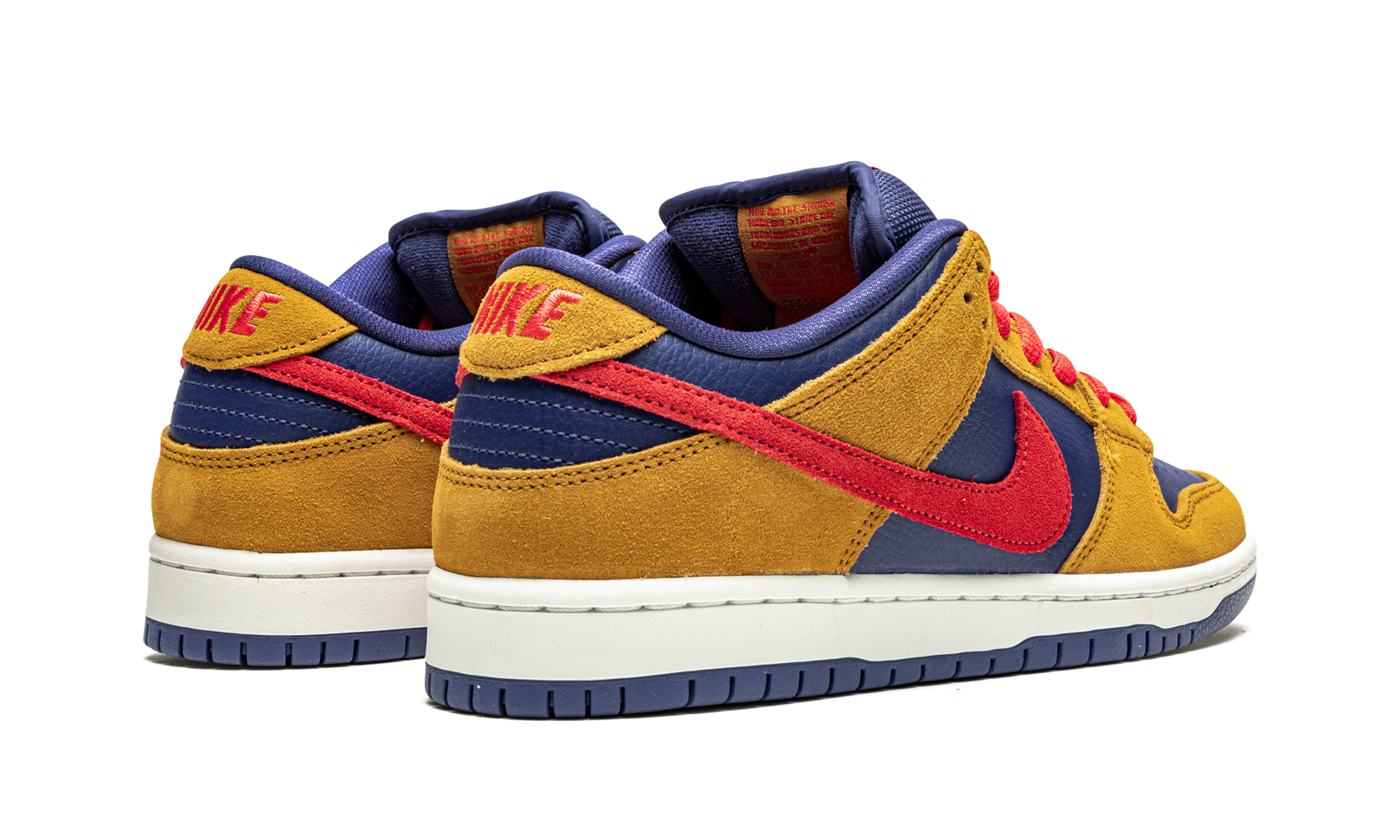 Nike SB Dunk Low Reverse Papa Bear