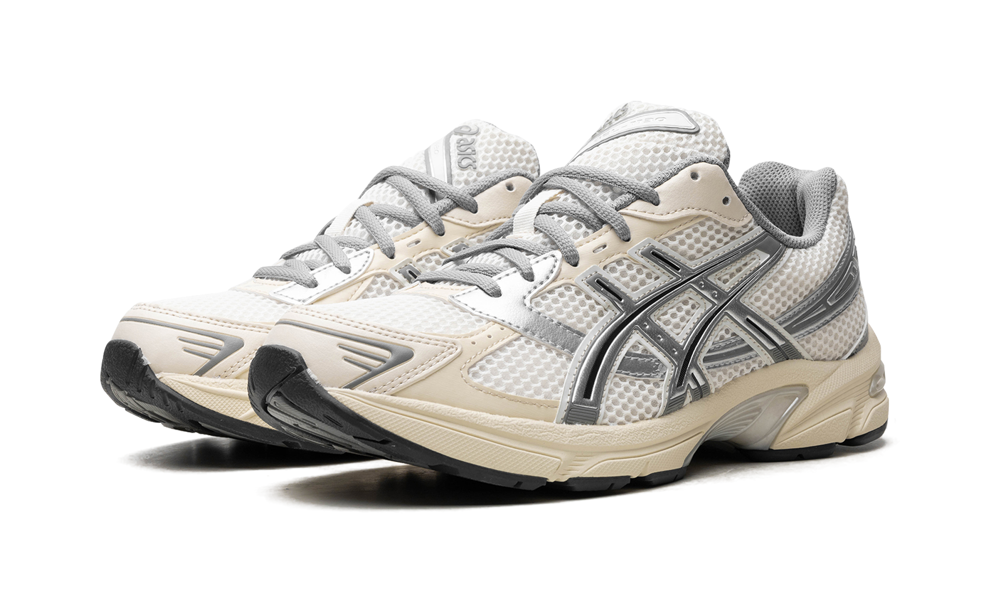 Asics GEL 1130 Cream Clay Grey
