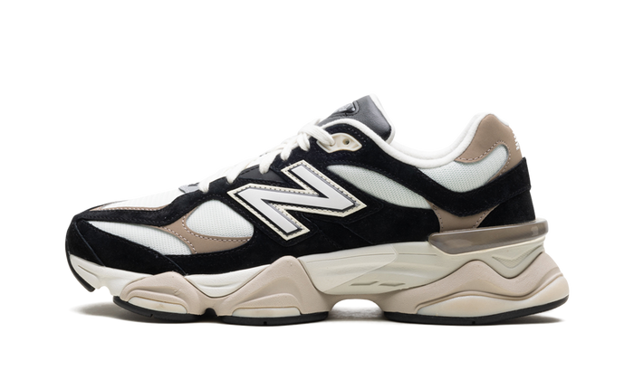 New Balance 9060 Sea Salt Bone