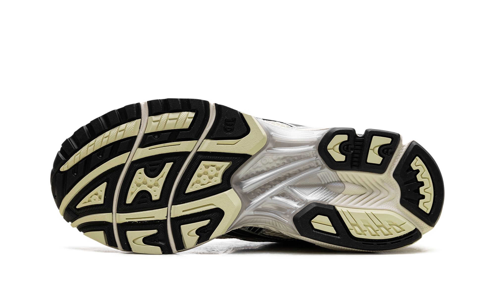 Asics Gel-Kayano 14 Steeple Grey